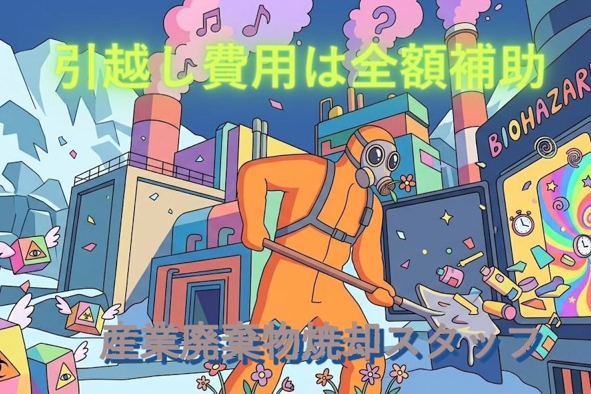 正社員 専門職 設備保全/メンテナンス ドライバーの求人情報イメージ2